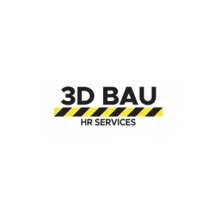 Pracodawca 3D Bau HR Services Sp. z o.o. 