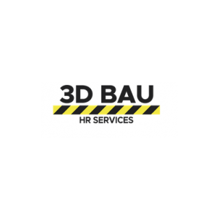 Pracodawca 3D Bau HR Services Sp. z o.o.