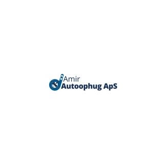 Pracodawca Amir Autoophug ApS