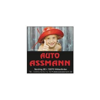 Pracodawca Auto Assmann GmbH