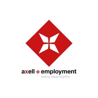 Pracodawca Axell Employment