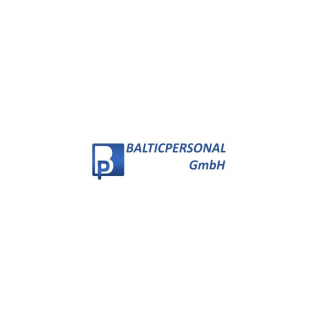 Pracodawca Balticpersonal GmbH