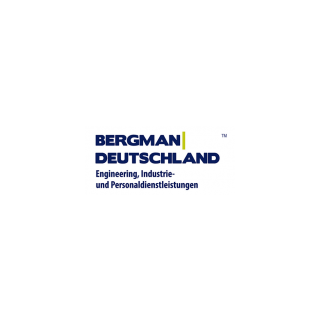 Pracodawca BERGMAN Deutschland GmbH