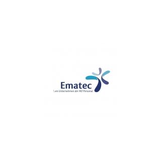 Pracodawca Ematec Regional GmbH