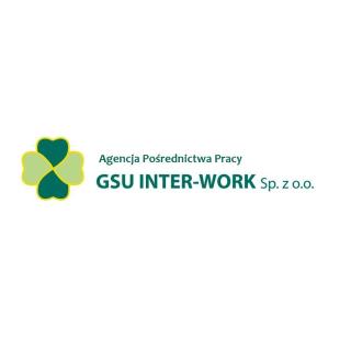 Pracodawca GSU INTER-WORK