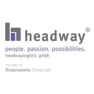 Pracodawca Headway Logistic GmbH