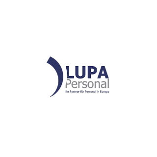 Pracodawca LUPA Personal GmbH & Co.KG