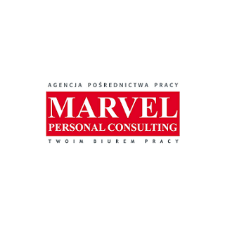 Pracodawca Marvel Personal Consulting