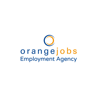 Pracodawca OrangeJobs B.V.