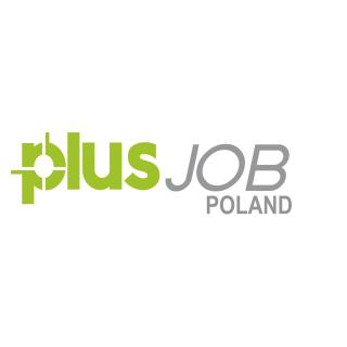 Pracodawca PlusJob Poland Sp. z o.o.