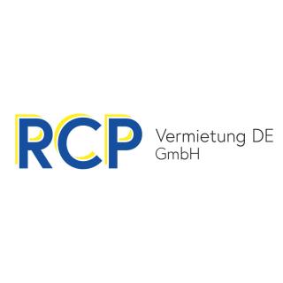 Pracodawca RCP Vermietung DE GmbH