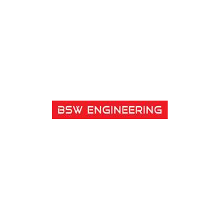 Pracodawca UAB BSW Engineering