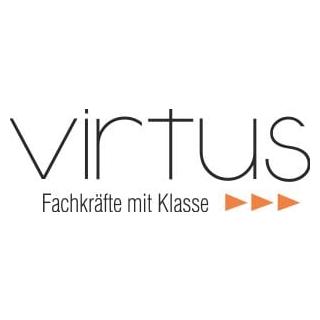 Pracodawca Virtus Personal Köln GmbH