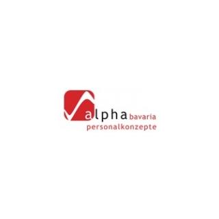 Pracodawca Alpha Bavaria Personalkonzepte gmbh