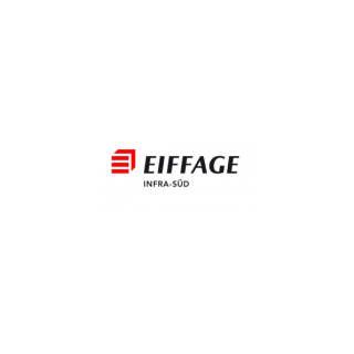 Pracodawca Eiffage Infra-S&uuml;d GmbH