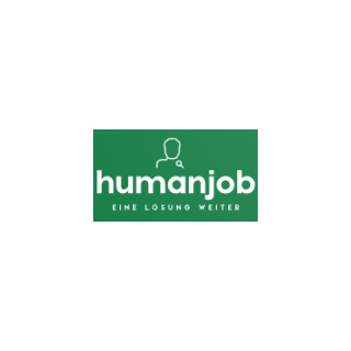 Pracodawca humanjob personal GmbH
