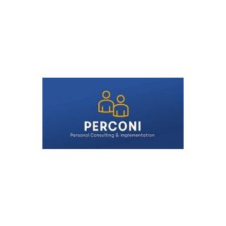 Pracodawca PERCONI GmbH