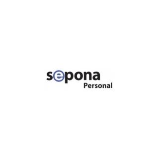 Pracodawca Sepona Personal GmbH