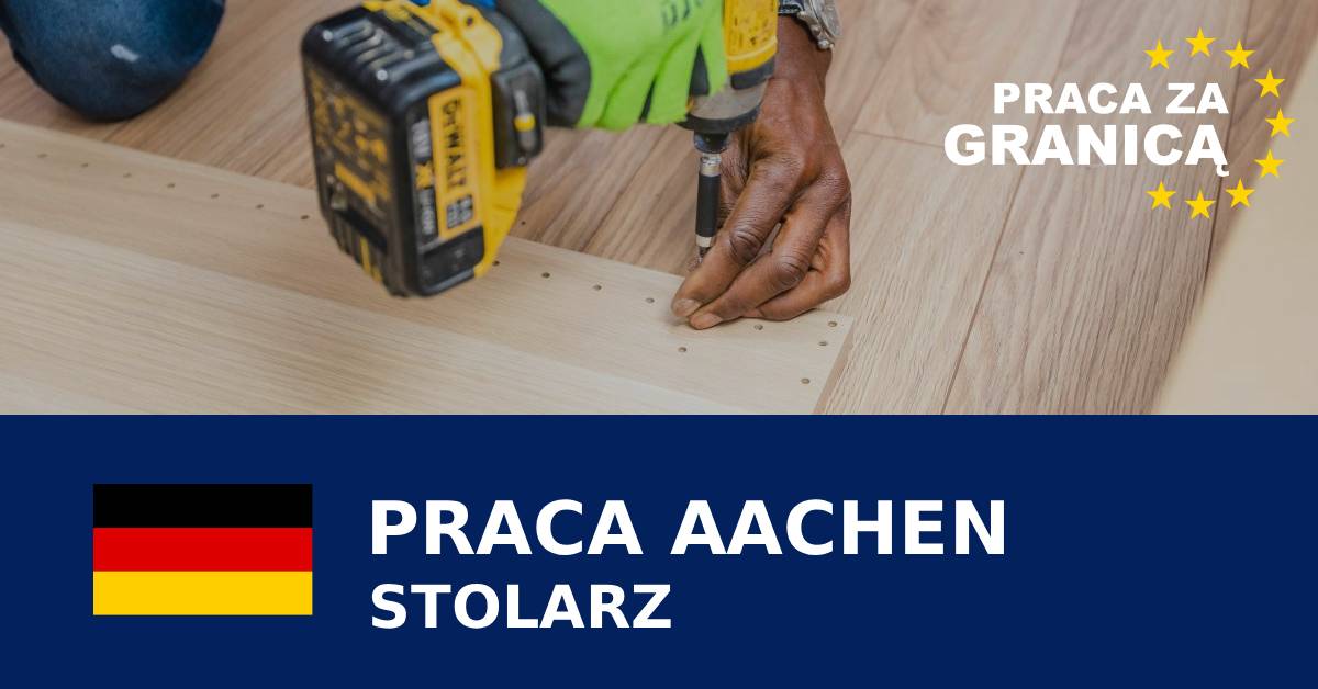 Stolarz Aachen PzG