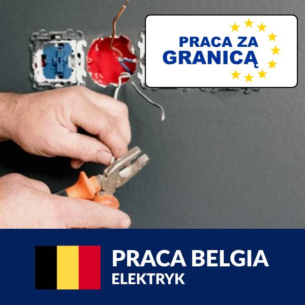 Elektryk Belgia PzG