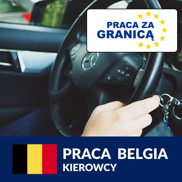 Kierowcy Belgia PzG