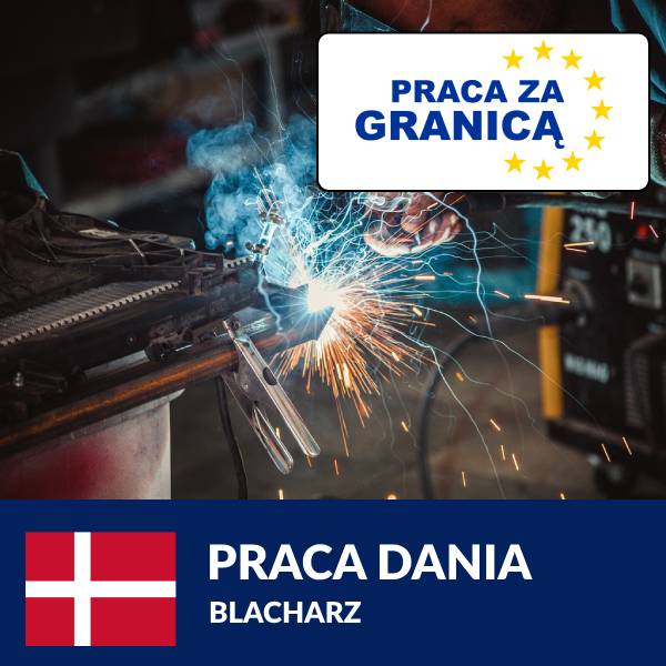Blacharz Dania PzG