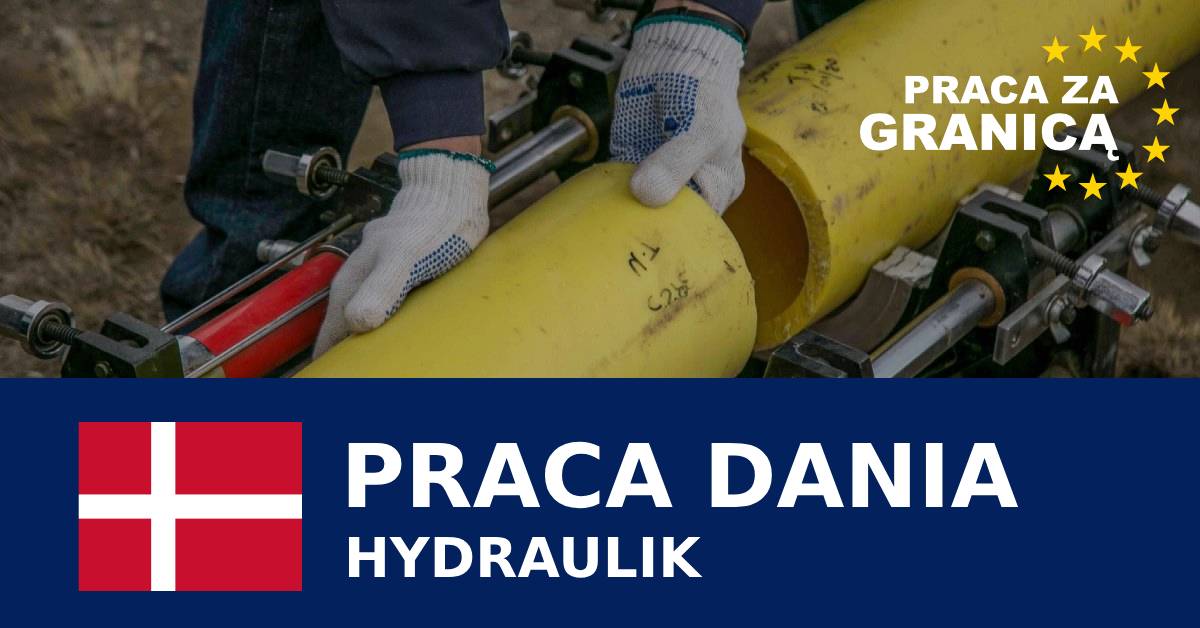 Hydraulik Dania, Oferty pracy PzG