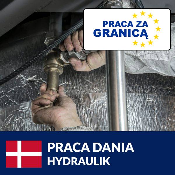 Praca Hydraulik Dania, Oferty pracy PzG