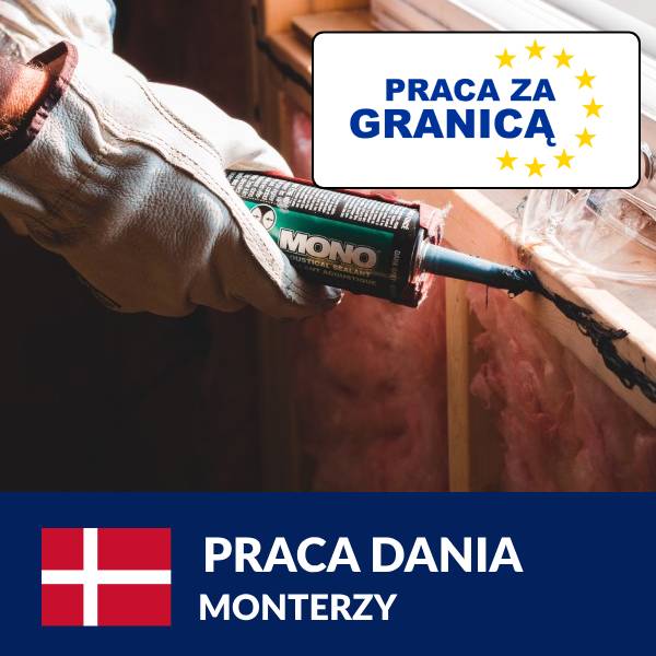 Monterzy Dania PZG