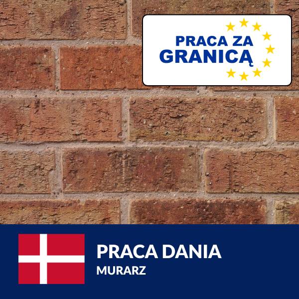 Murarz Dania PZG