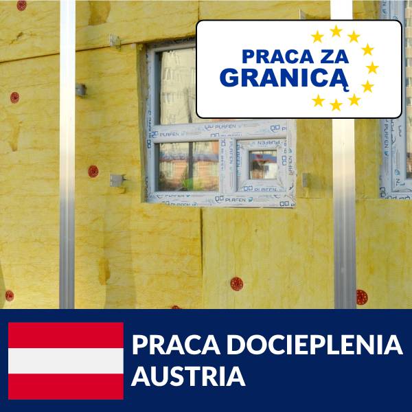 Docieplenia Austria PzG
