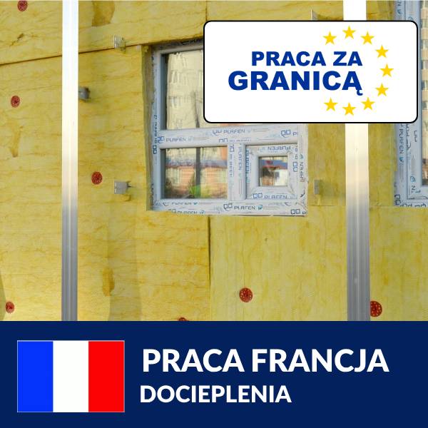 Docieplenia Francja PzG