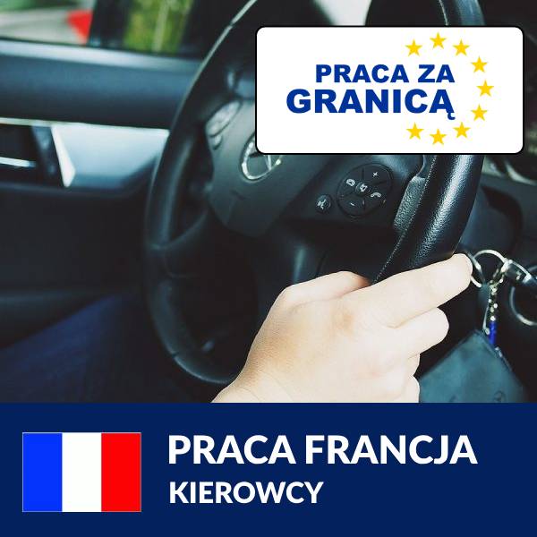 Kierowcy Francja PzG