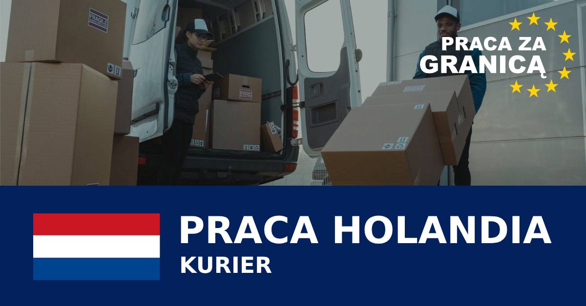 Kurier Praca PzG