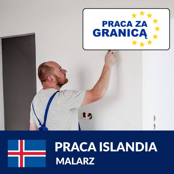 Malarz Islandia PzG