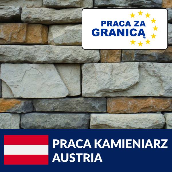 Kamieniarz Austria PzG