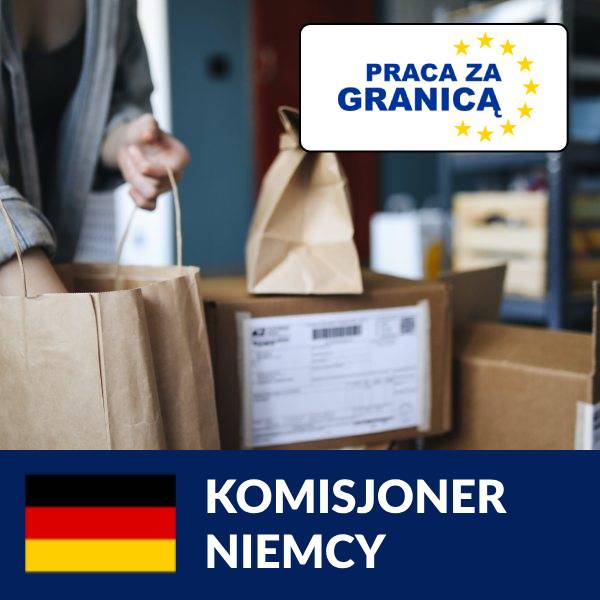 Komisjoner Niemcy PzG 