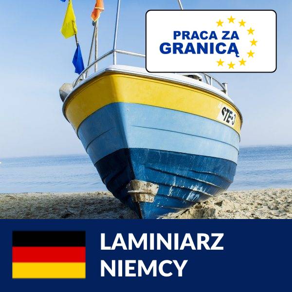 Laminiarz Niemcy PzG 