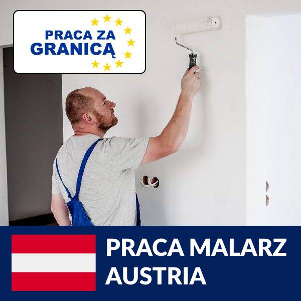 Malarz Austria PzG