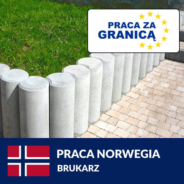 Brukarz Norwegia PzG