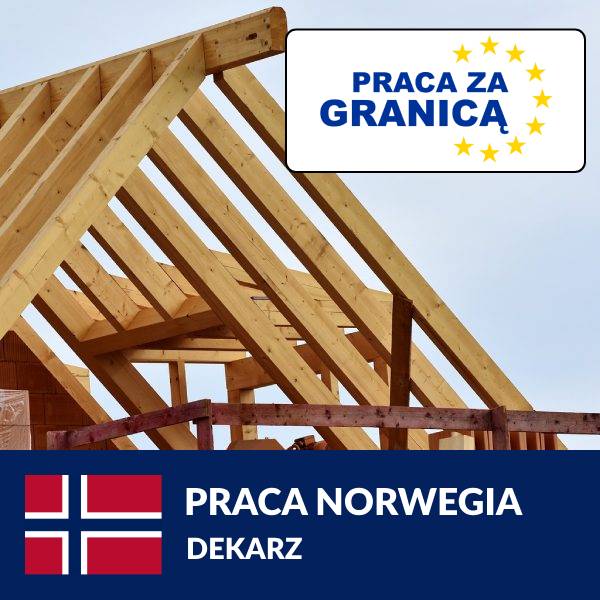 Dekarz Norwegia PzG