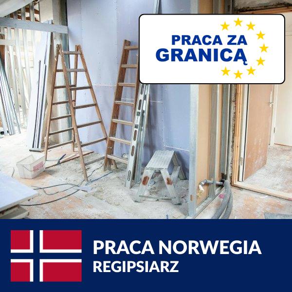 Regipsiarz Norwegia PzG