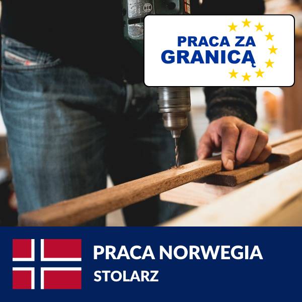 Stolarz Norwegia PzG