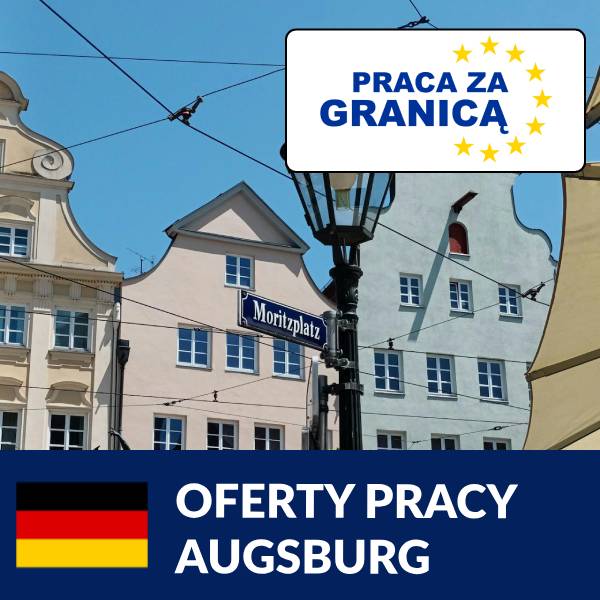 Praca Augsburg PzG 