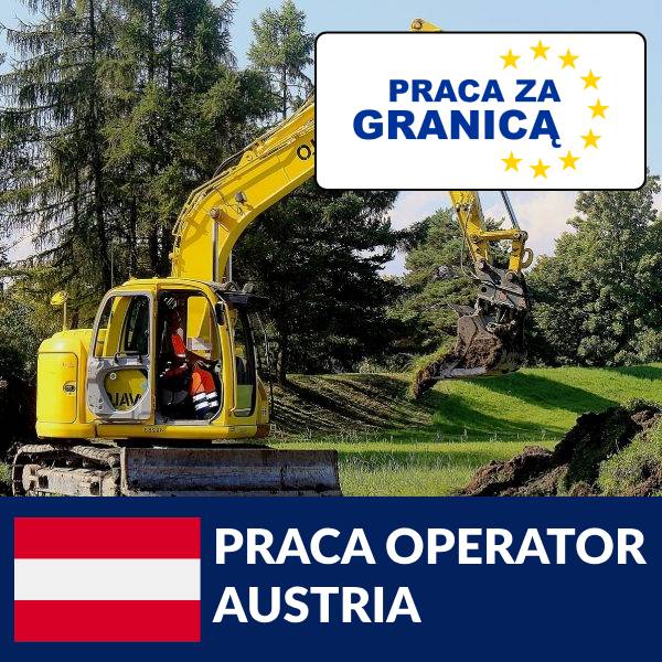Operator Austria PzG