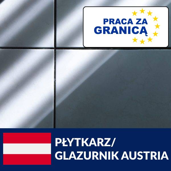 Płytkarz/Glazurnik Austria PzG