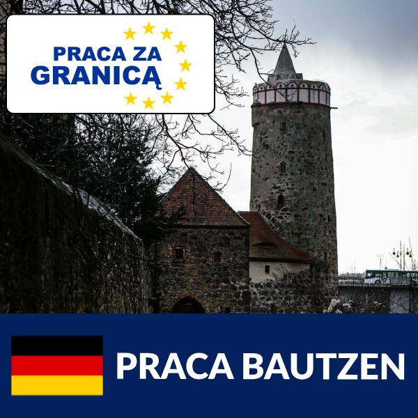 Praca Bautzen PzG 