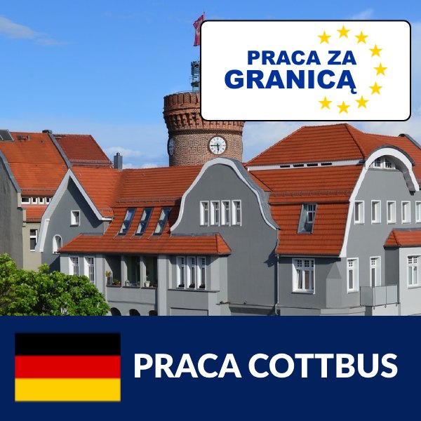 Praca Chociebuż