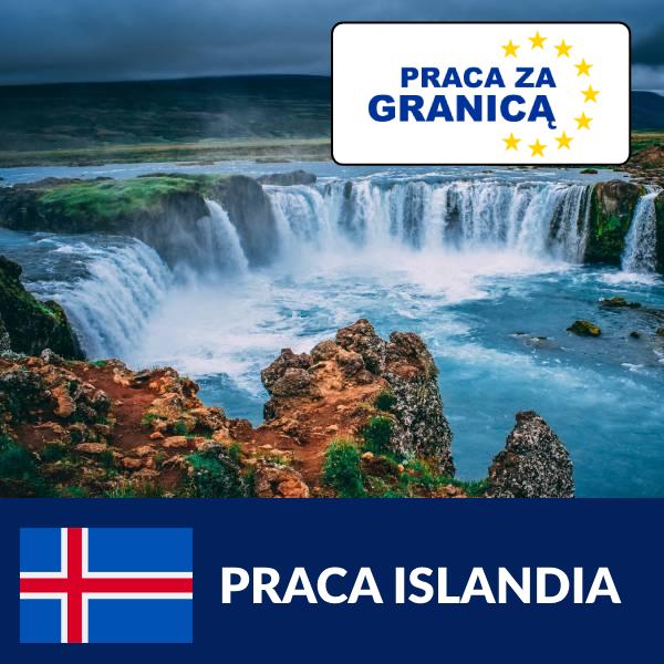 Praca Islandia Portal Praca za Granicą