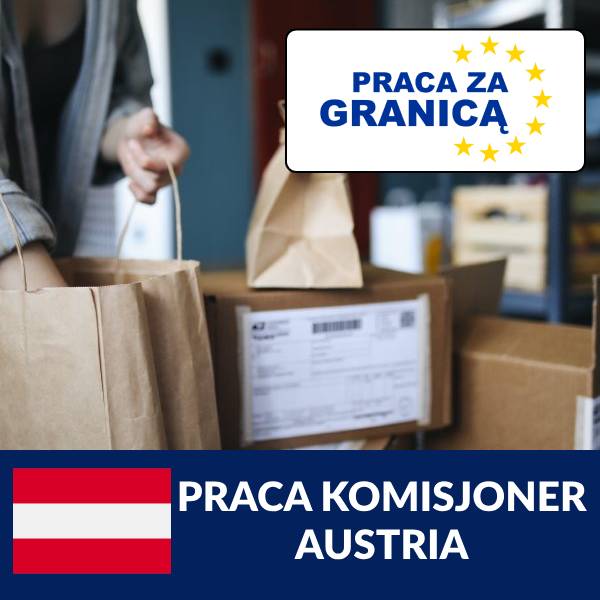 Praca komisjoner Austria PzG